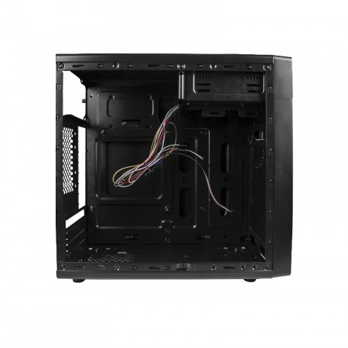 Delux DLC-DW302 ATX Mid Tower Thermal Casing